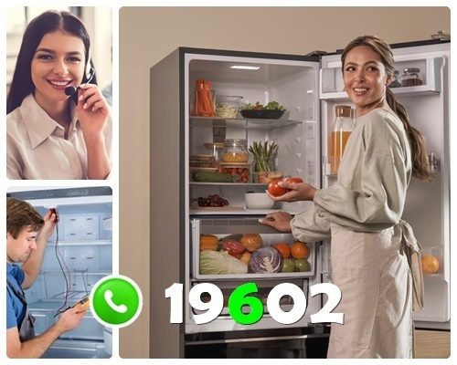 مركز صيانة يونيفرسال بالبحيرة